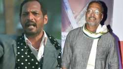 Nana Patekar