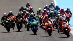 MotoGP India ticket bookings