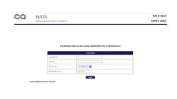 NATA Admit Card 2024, nata exam date 2024, Nata exam 2024 admit card release date,