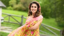 nayanthara