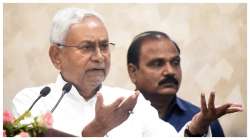 Bihar, Nitish Kumar