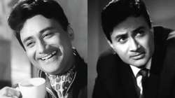 Dev Anand