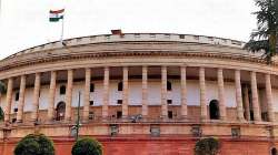 All party meeting ahead of the special session of Parliament