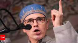 Omar Abdullah, India Bharat row