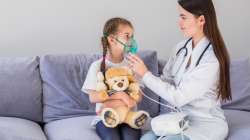 Paediatric Asthma