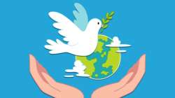 International Day of Peace 2023