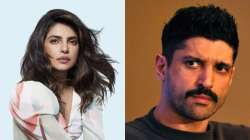 Priyanka Chopra reacts to Indian student death