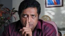 Prakash Raj on Women's Reservation Bill