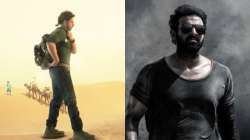 Shah Rukh Khan VS Prabhas