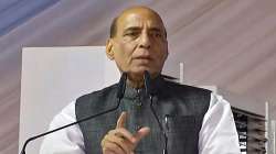 Defence Minister Rajnath Singh, Sainik Schools