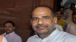 BJP member Ramesh Bidhuri 