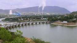 Cauvery water dispute, 