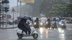 Maharashtra rains 