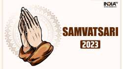 Samvatsari 2023