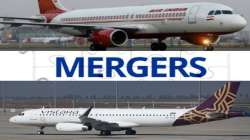 Air India-Vistara merger