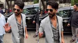 shahid kapoor 