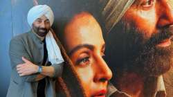 sunny deol