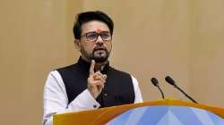 Anurag Thakur targets Opposition parties 