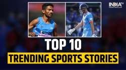 India TV Sports wrap