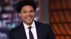 Trevor Noah