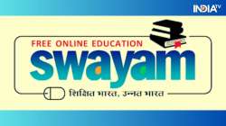 SWAYAM 2023 registration, SWAYAM 2023 January