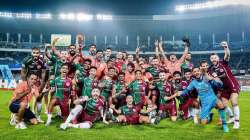 Mohun Bagan won the ISL 2022-23