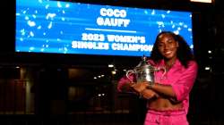 Coco Gauff