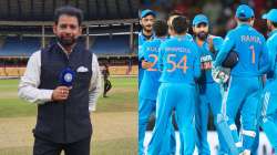 Chetan Sharma chatted with India TV about Team India's preparations for the World Cup given how they have performed in Asia Cup 2023 so far