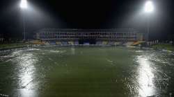 Pallekele International Cricket Stadium