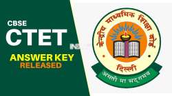 ctet answer key, cbse ctet answer key 2023