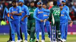 India vs Pakistan, ind vs pak free streaming, where and when to watch ind vs pak, tech news, indiatv