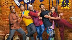 Fukrey 3 new posters out