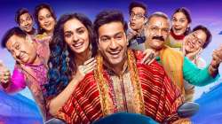 The Great Indian Family Twitter Review