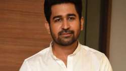 Vijay Antony