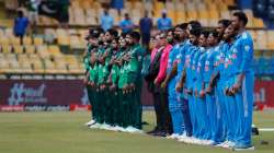 India vs Pakistan Asia Cup 2023