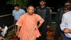 Yogi targets DMK over Sanatan Dharma row