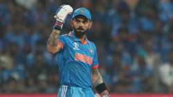 Virat Kohli is chasing Sachin Tendulkar's massive record for an Indian batter against England in international