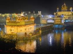 Golden Temple