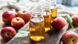 Apple cider vinegar for weight loss