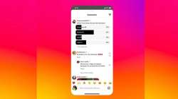 meta, instagram, instagram polls in comments, instagram latest feature, instagram update, tech news