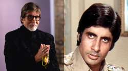 Amitabh Bachchan