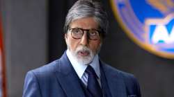 Amitabh Bachchan