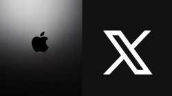 Apple cuts ties with X