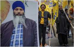 Hardeep Singh Nijjar was shot dead in Canada in June 18