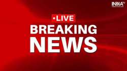 Breaking news, breaking news October 13, PM Modi, Narendra Modi, P 20 Summit, Congress, CWC,