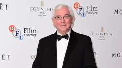 British filmmaker Terence Davies 