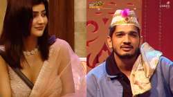 Bigg Boss 17 latest updates