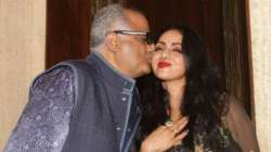 Boney Kapoor about Sridevi's death