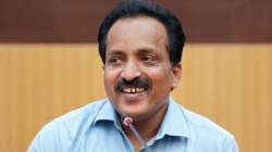 ISRO Chairman S Somanath