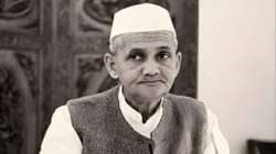 Lal Bahadur Shastri